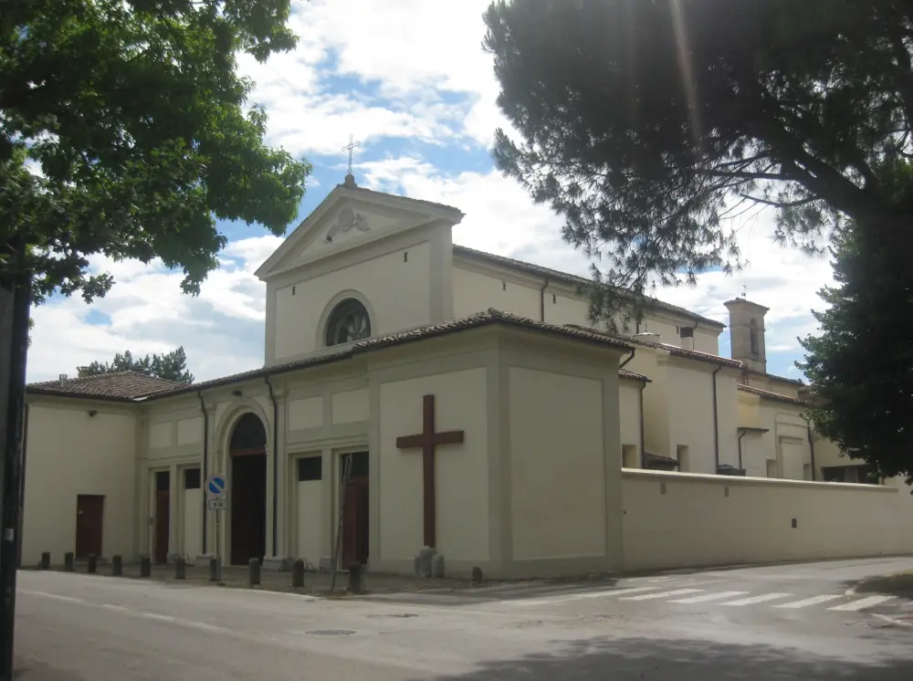 Al Convento Dei Cappuccini Venerd Ore Raffaello Nel Segno