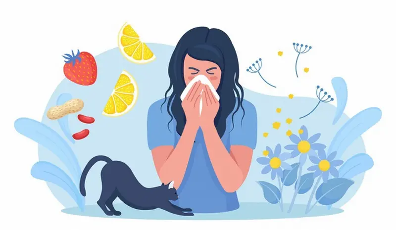I Giovedì del Benessere: Primavera e allergie