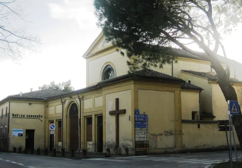 Incontri al Convento: “San Francesco tra stigma e stimmate”