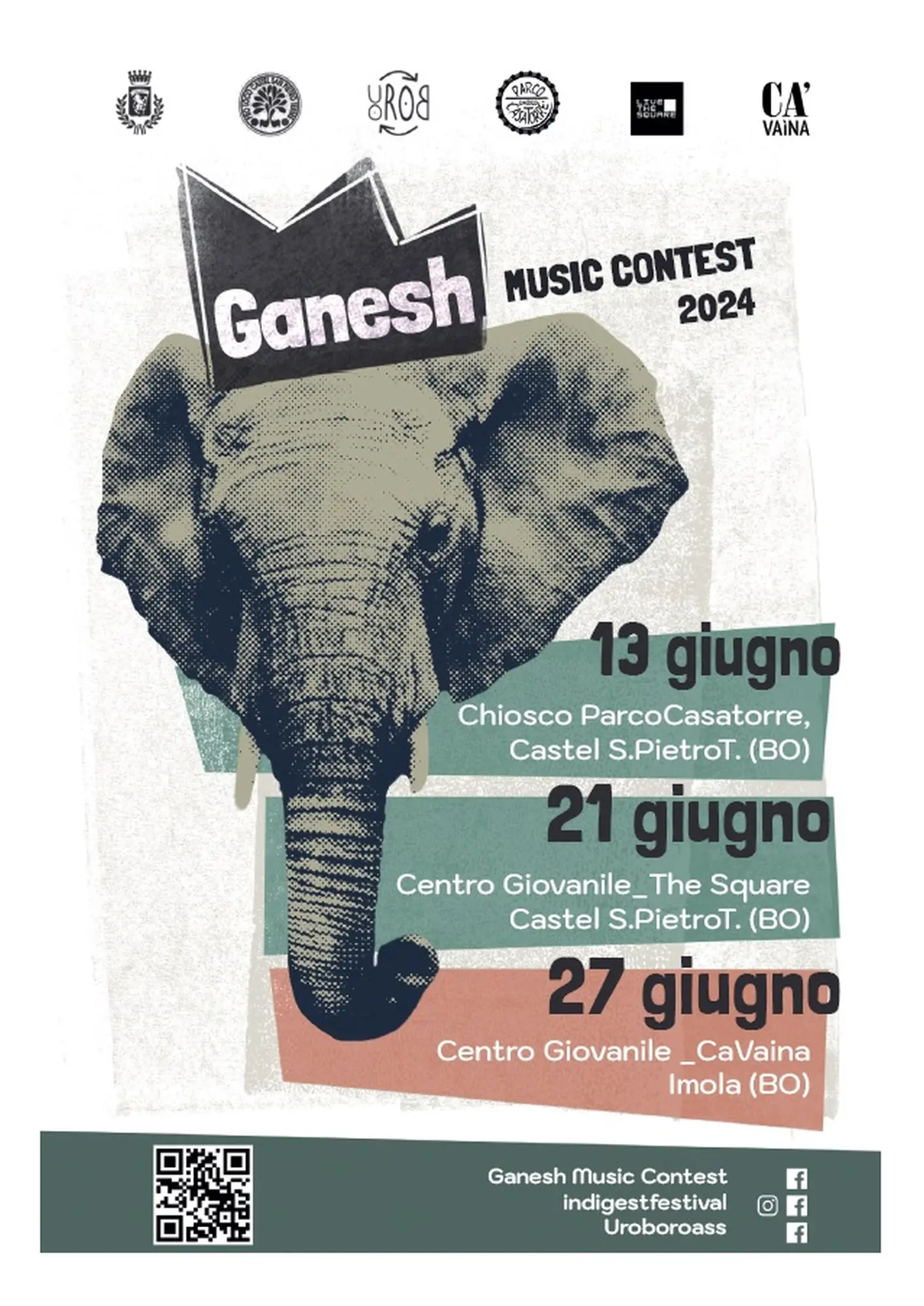 Ganesh Music Contest 2024