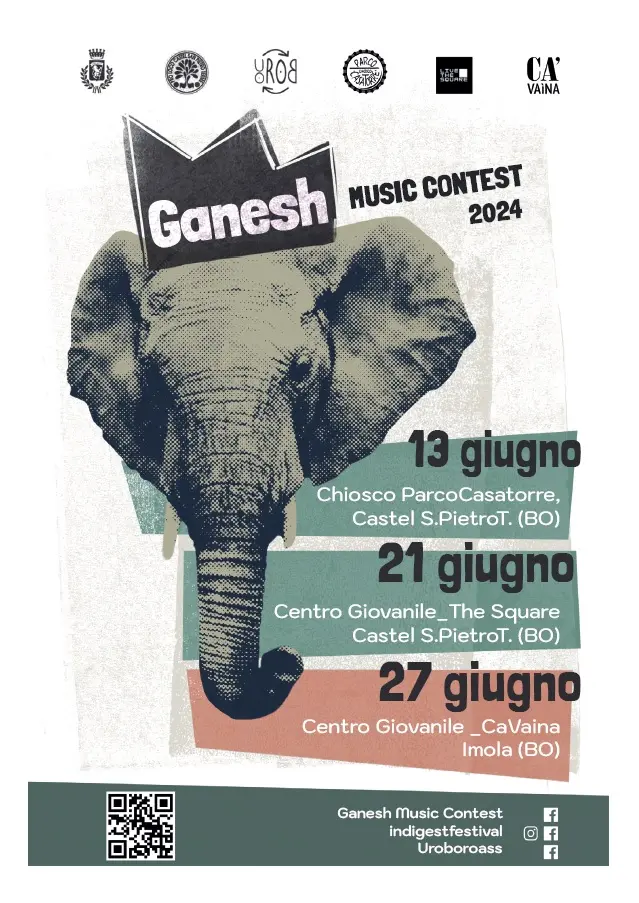 Ganesh Music Contest 2024