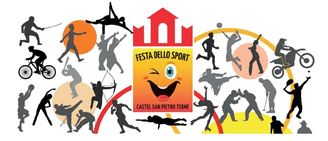 Festa dello Sport al Centro Sportivo Parco Casatorre