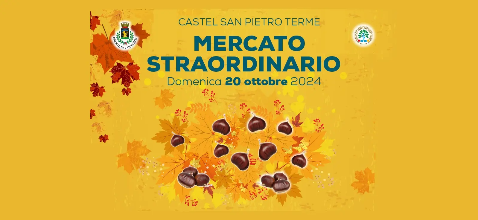 Mercato Straordinario