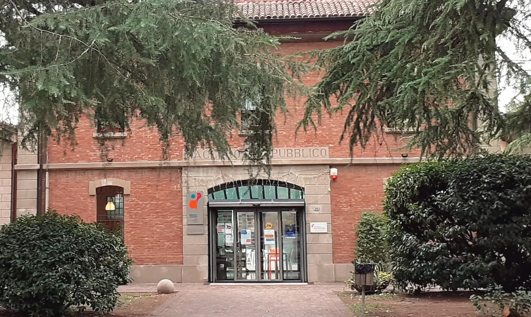 Incontro del Gruppo di Lettura della Biblioteca comunale