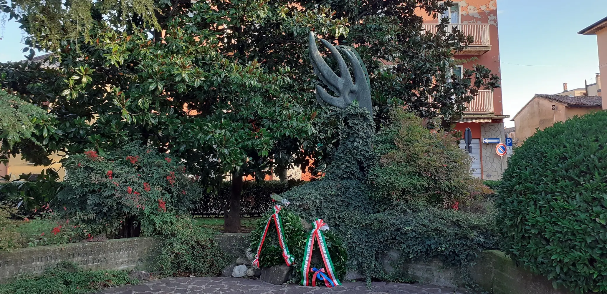 Celebrazioni della Giornata dell