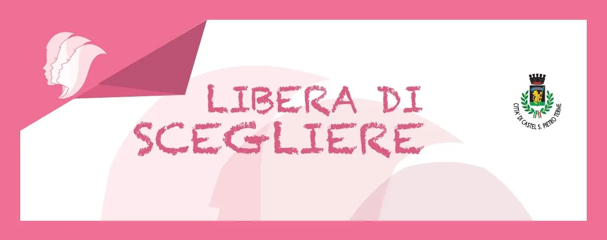 Insieme contro la violenza di genere: si inaugura la panchina rossa a Osteria Grande