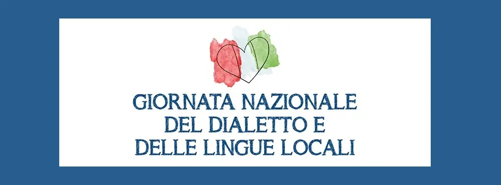 Giornata nazionale del dialetto e delle lingue locali: "Bän mo da bån"