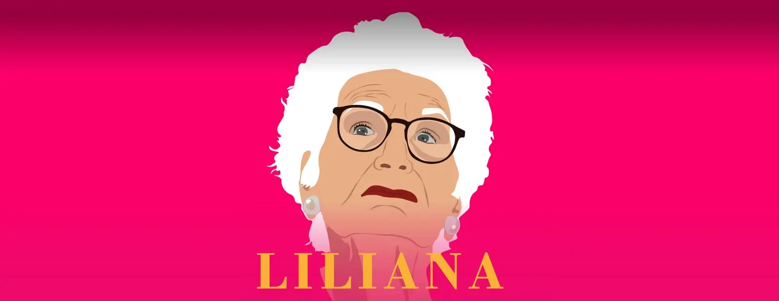 Giorno della Memoria: "Liliana"