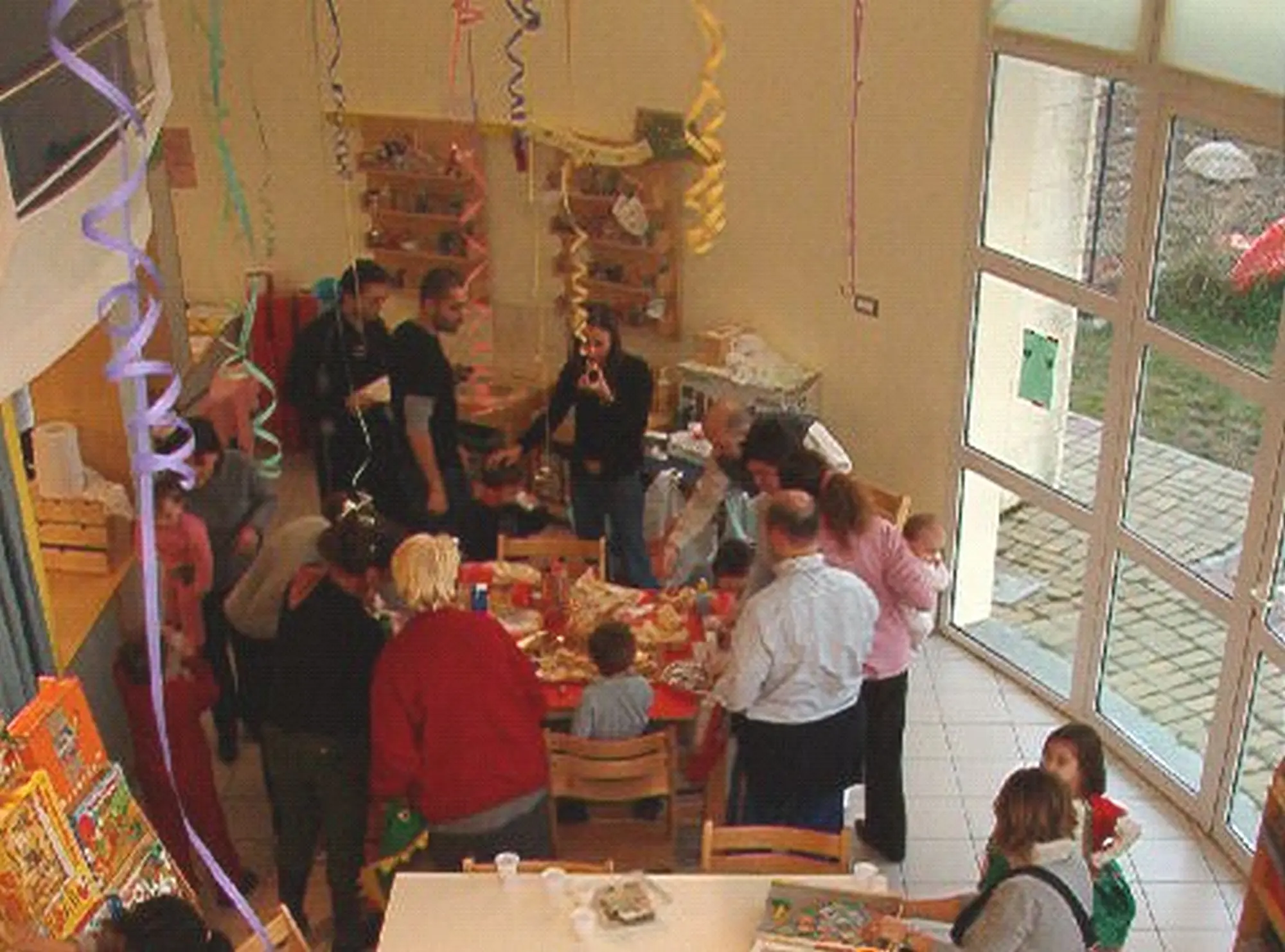 Festa di Carnevale con laboratorio di cucina “Le chiacchiere furbe” (su prenotazione)