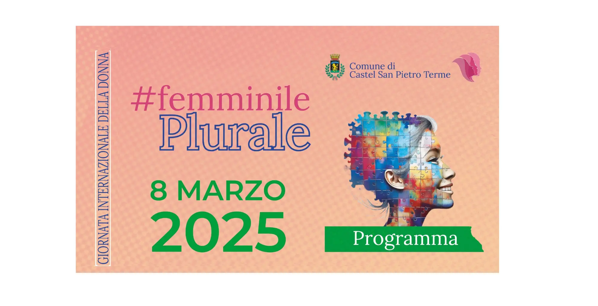 #FemminilePlurale