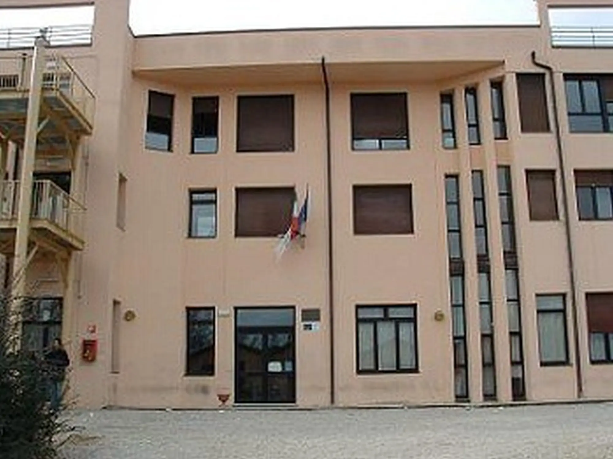 Istituto d'Istruzione Superiore Bartolomeo Scappi