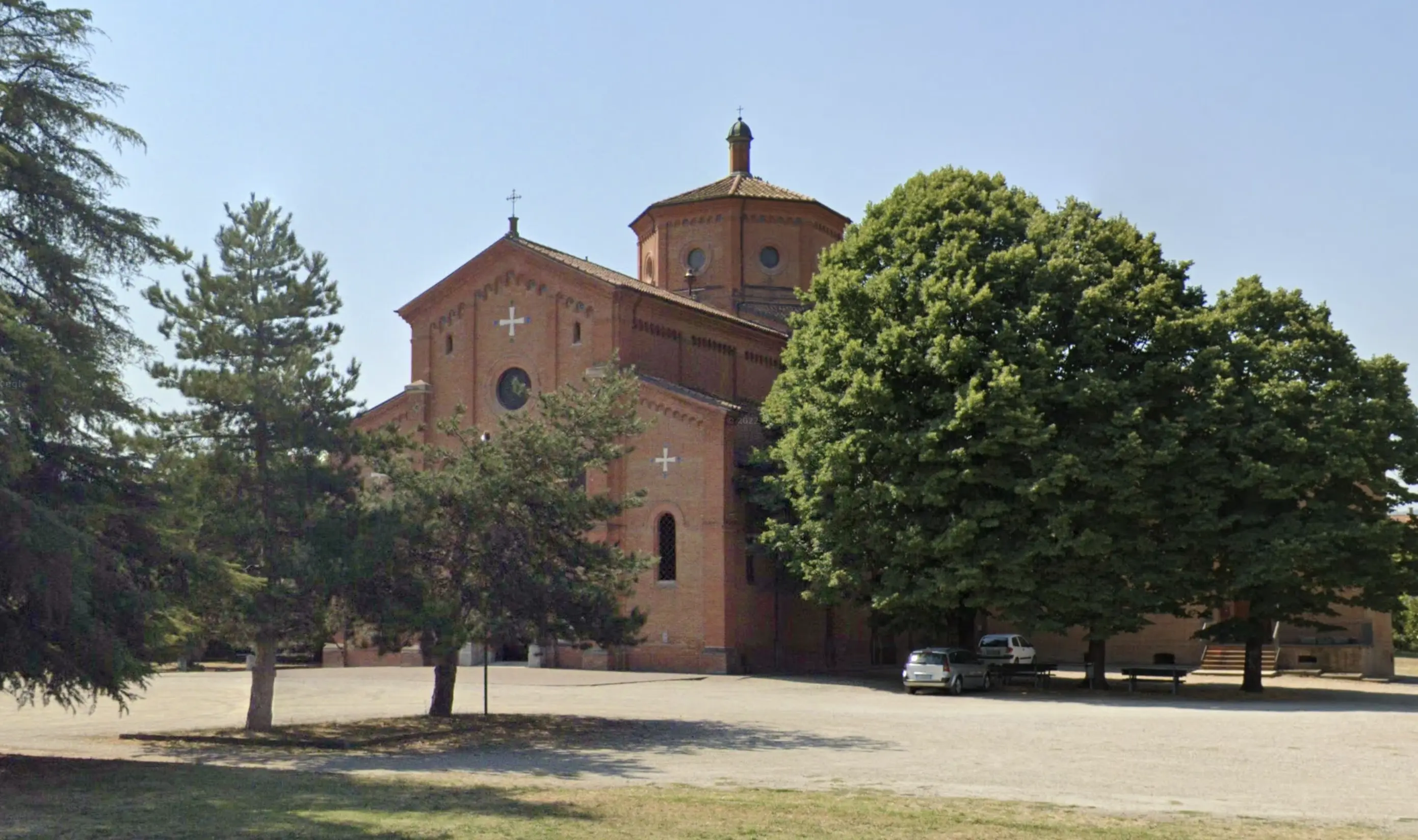 Chiesa di San Giorgio di Varignana