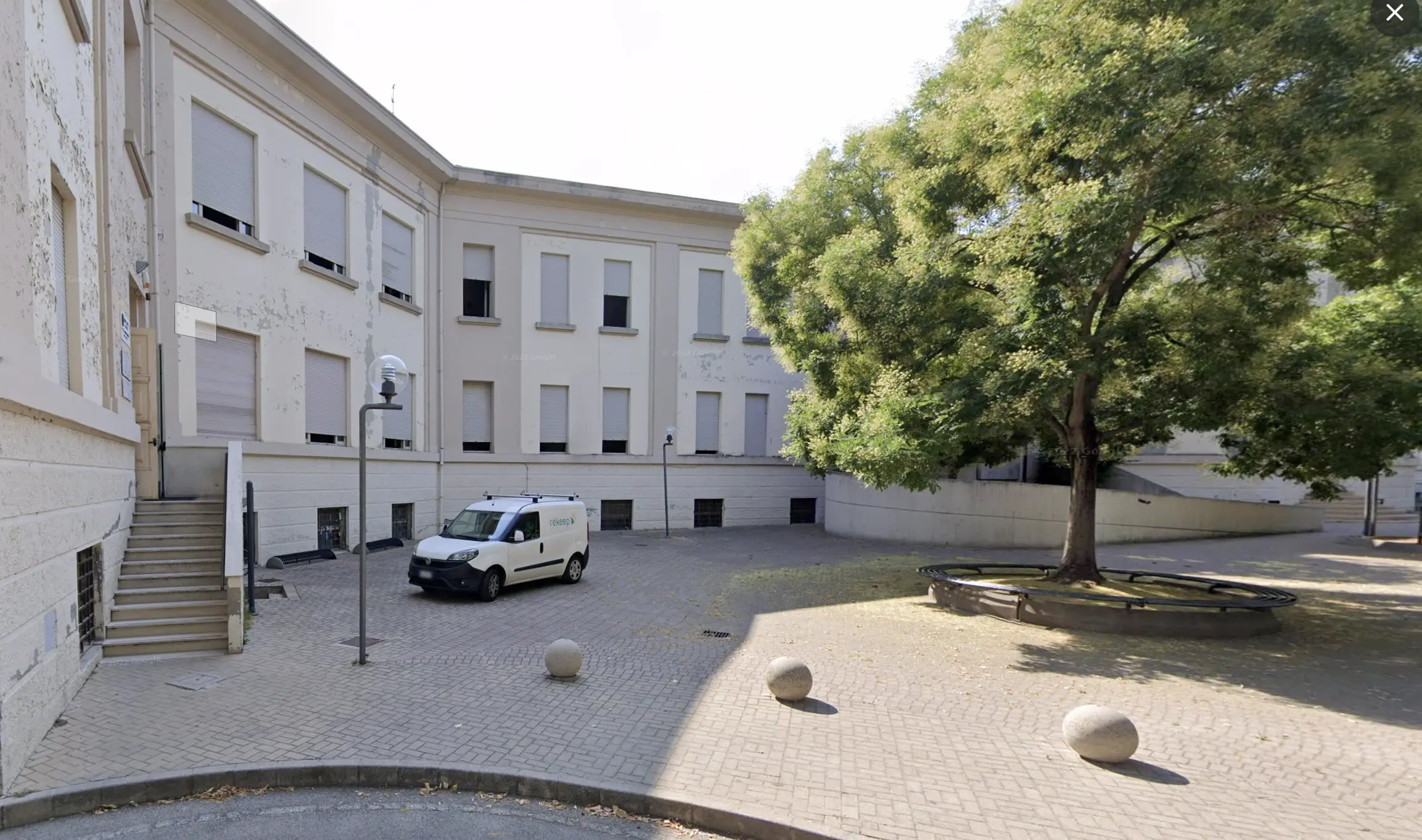 Istituto comprensivo di Castel San Pietro Terme