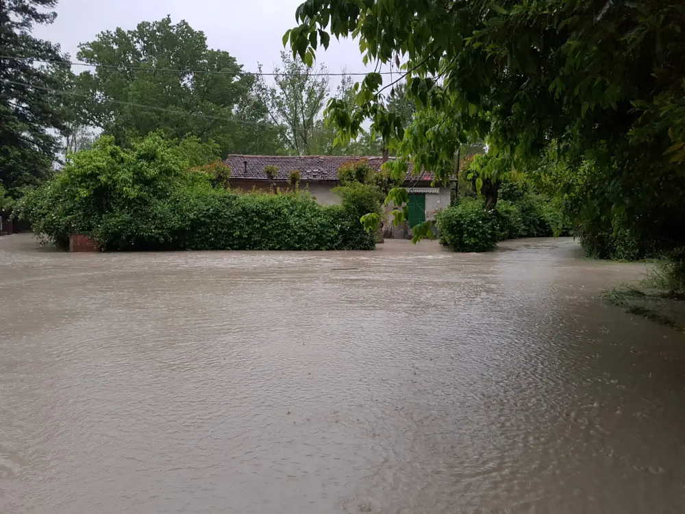 Alluvione, fino al 31 dicembre le domande per il saldo del Contributo di Immediato Sostegno