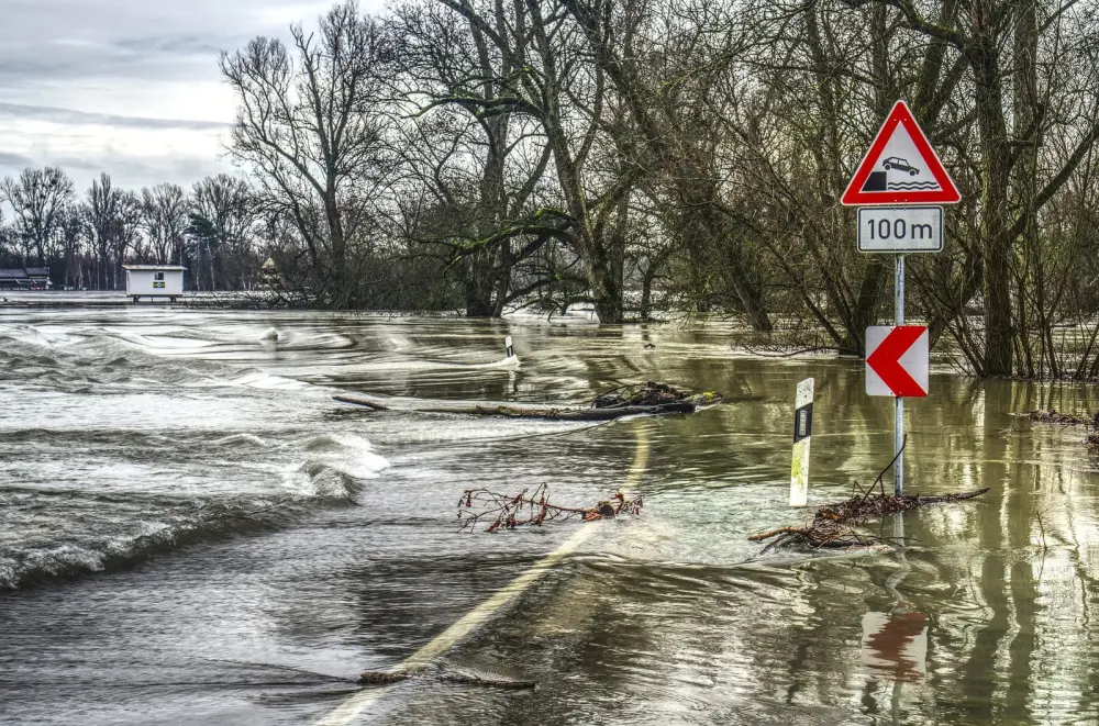 Agevolazioni TARI Comuni alluvionati: richieste entro il 15 aprile 2024