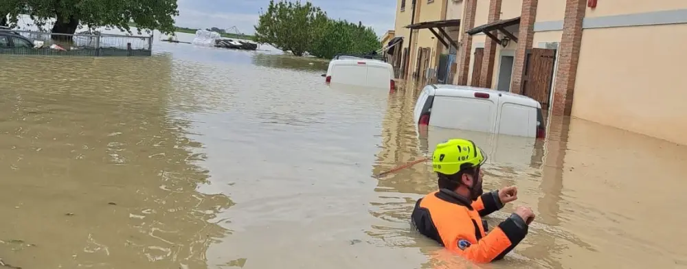 Rimborsi Alluvione: disponibili sul portale web del Commissario straordinario moduli, manuali e FAQ