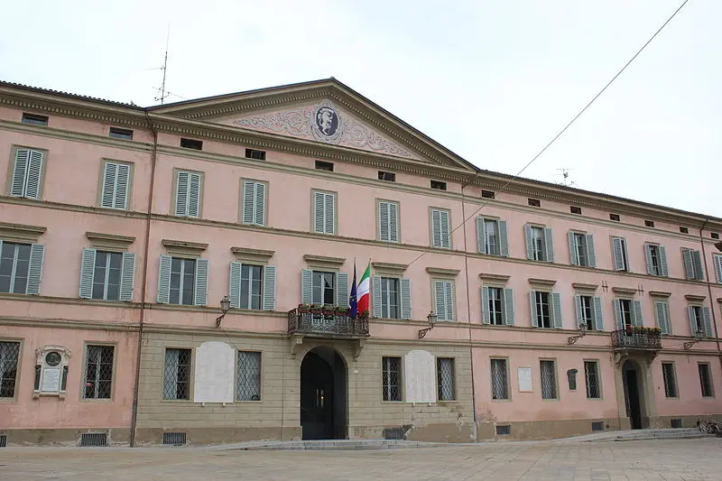 Il nuovo sito web del Comune di Castel San Pietro Terme!