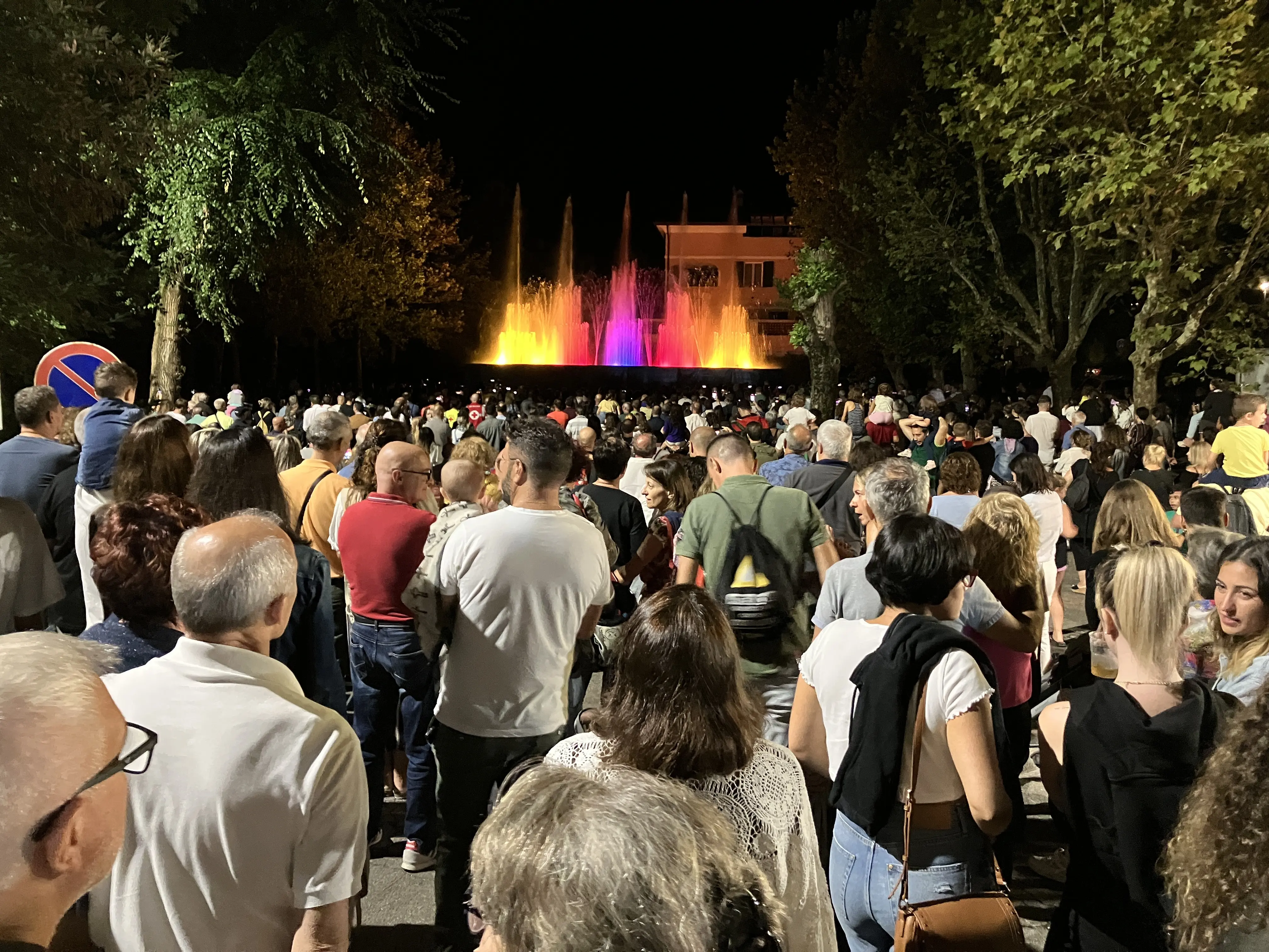 In arrivo sabato 22 la Notte Celeste alle Terme di Castel San Pietro