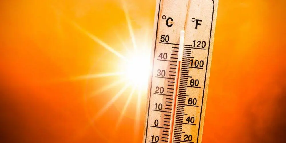 Ausl - Come contrastare il caldo: alcuni consigli per evitare disidratazione e colpi di calore