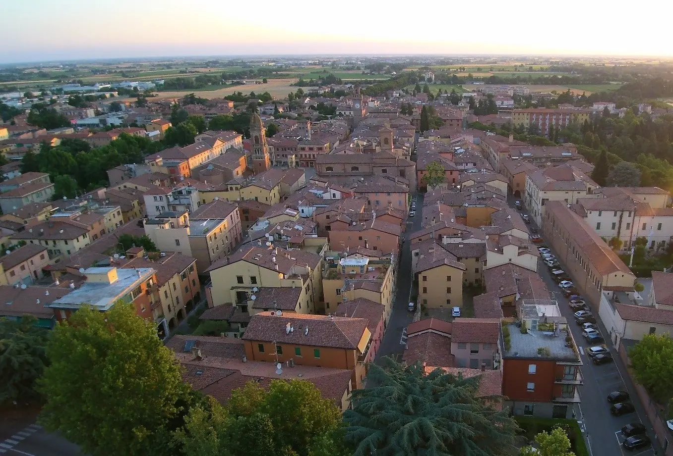 Aperte le iscrizioni al Registro delle Imprese Storiche di Castel San Pietro Terme