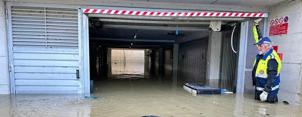 Contributo CAS per l’alluvione di Settembre 2024: domande entro il 31 ottobre