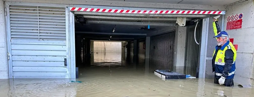 Alluvione Maggio 2023: bando Regione ER per accrescere la sicurezza delle abitazioni colpite