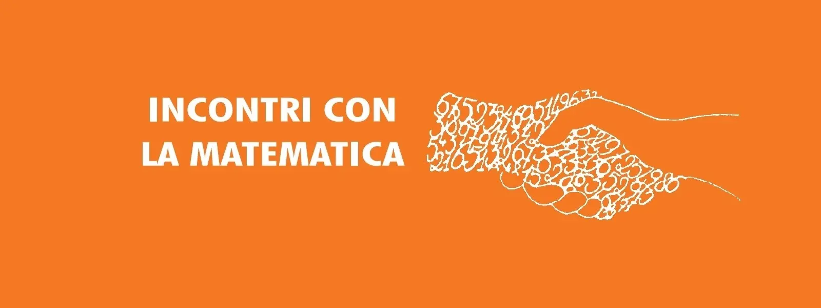 Matematici a Castel San Pietro Terme  il 22, 23 e 24 novembre