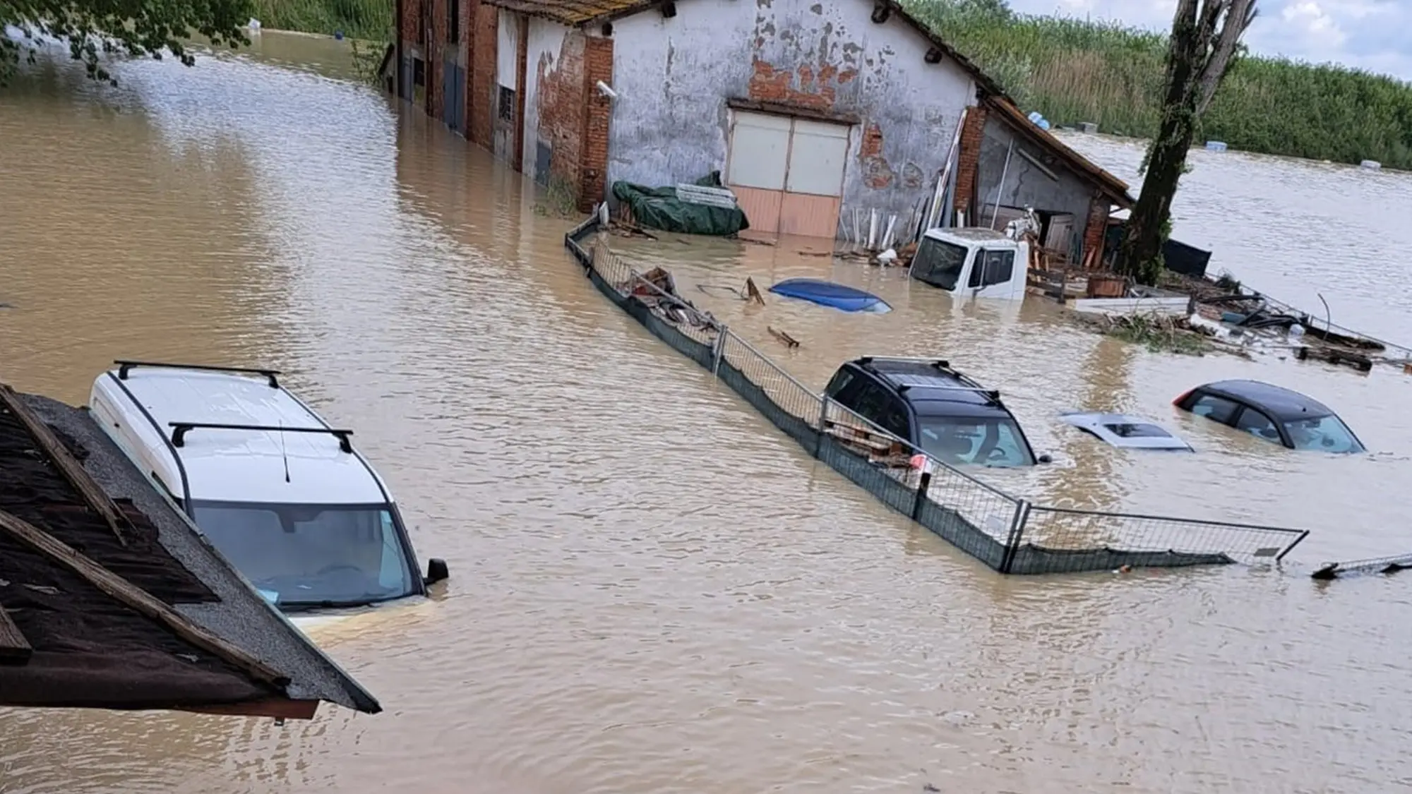 Alluvione Maggio 2023: emanata l’Ordinanza Commissariale sul credito di imposta