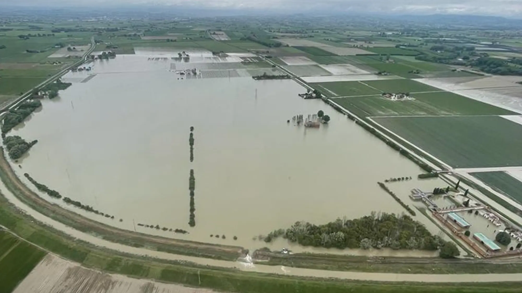 Alluvione Maggio 2023: aggiornamenti sulla ricostruzione privata