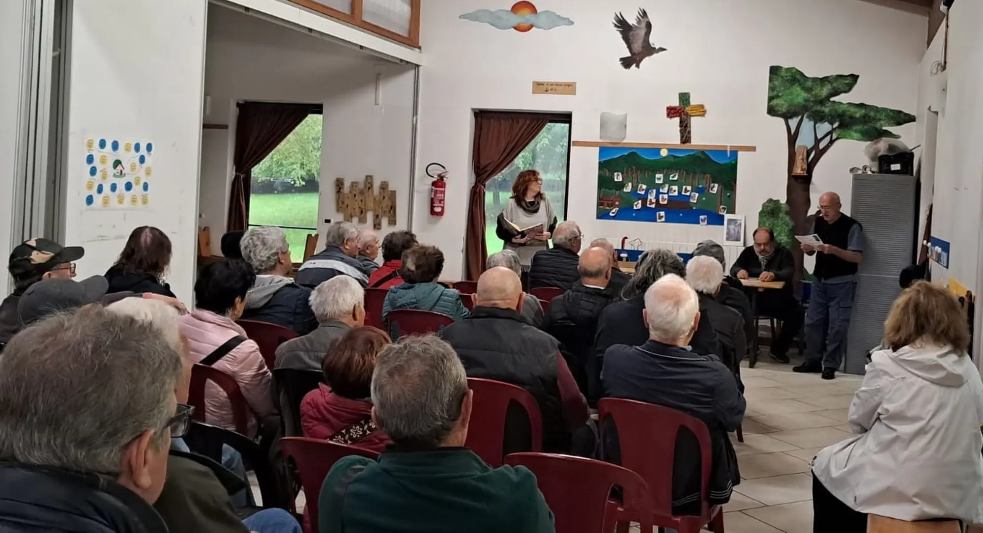 Orti comunali: rinnovati i comitati di Castel San Pietro Terme e Osteria Grande