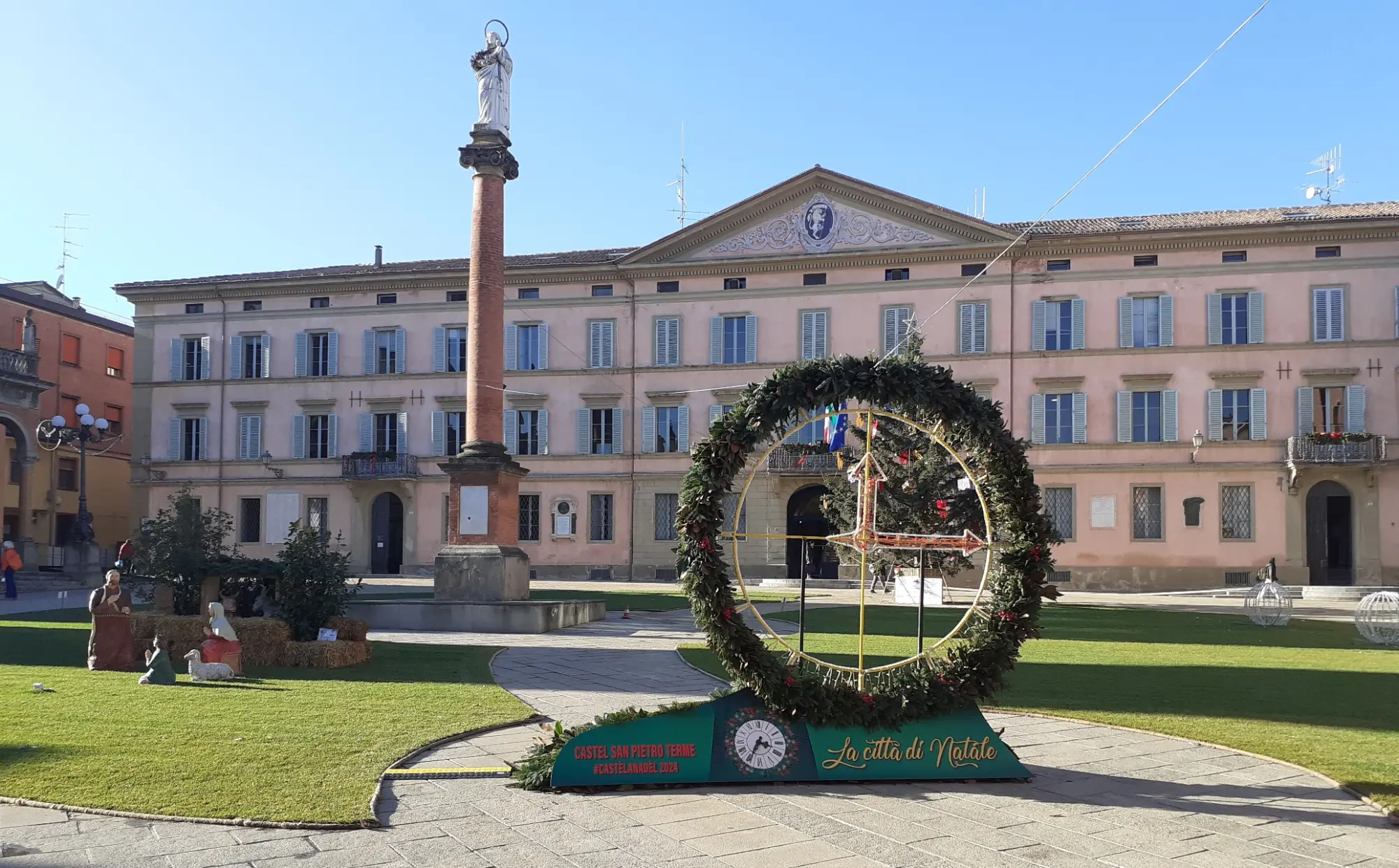 Comune e Biblioteche: il 24 e 31 aperti solo la mattina fino alle 12,30, chiusi il 27 e 28 dicembre