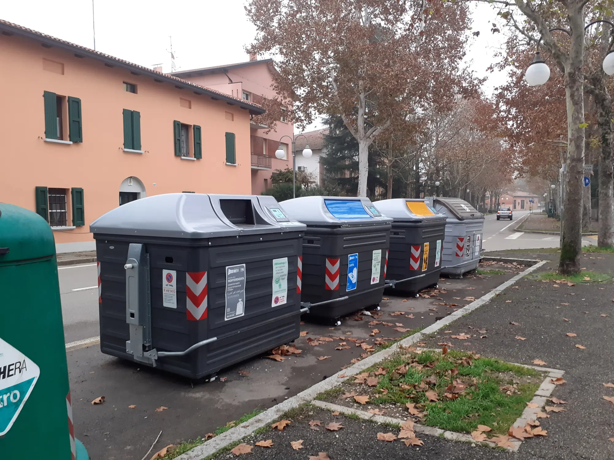 Punti Smeraldo straordinari alla Sala Sassi 16-17 gennaio ore 13-18,30 