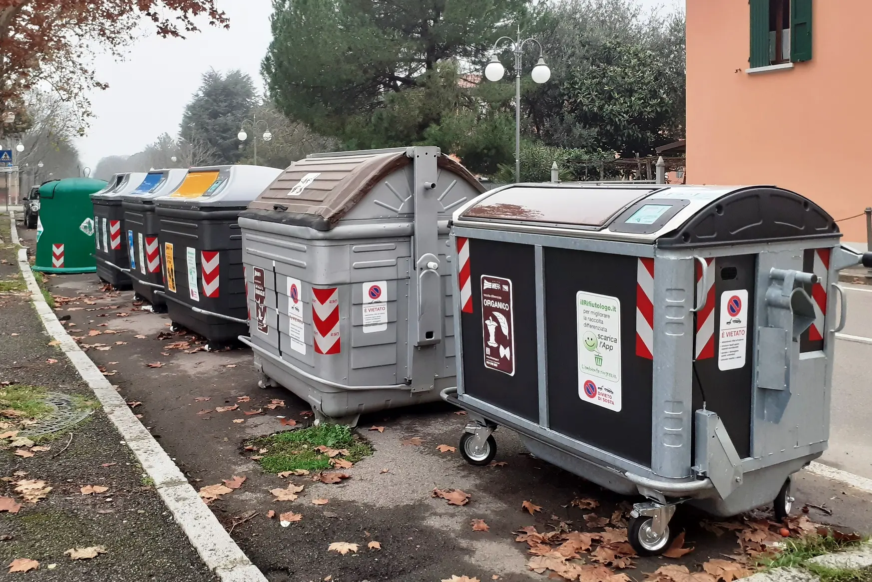 Punti Smeraldo straordinari il sabato ore 9-12,30: 25 gennaio alla Sala Sassi e 1 febbraio a Osteria