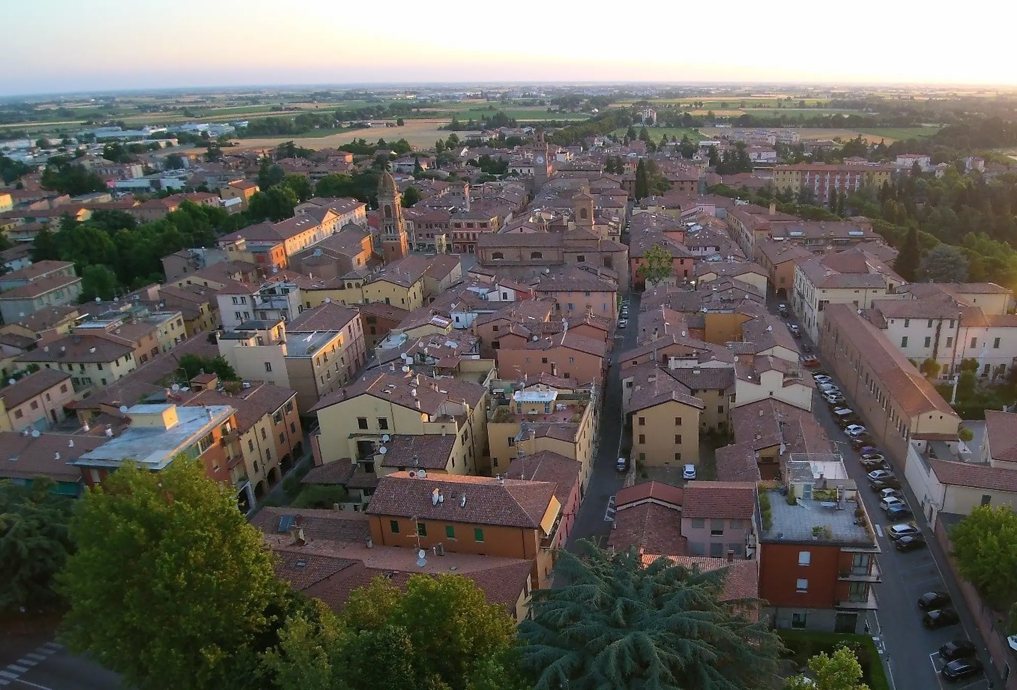 Piano per l’eliminazione delle barriere architettoniche (PEBA)