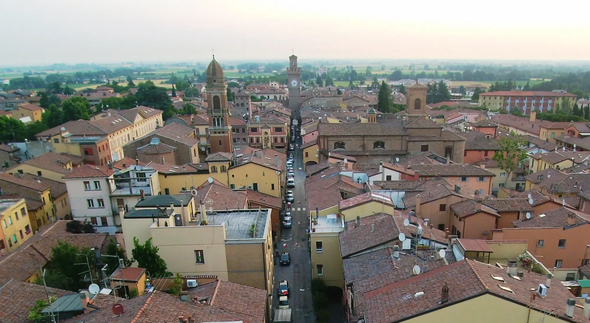 In arrivo 22.500 euro di contributi per rilanciare il commercio di prossimità