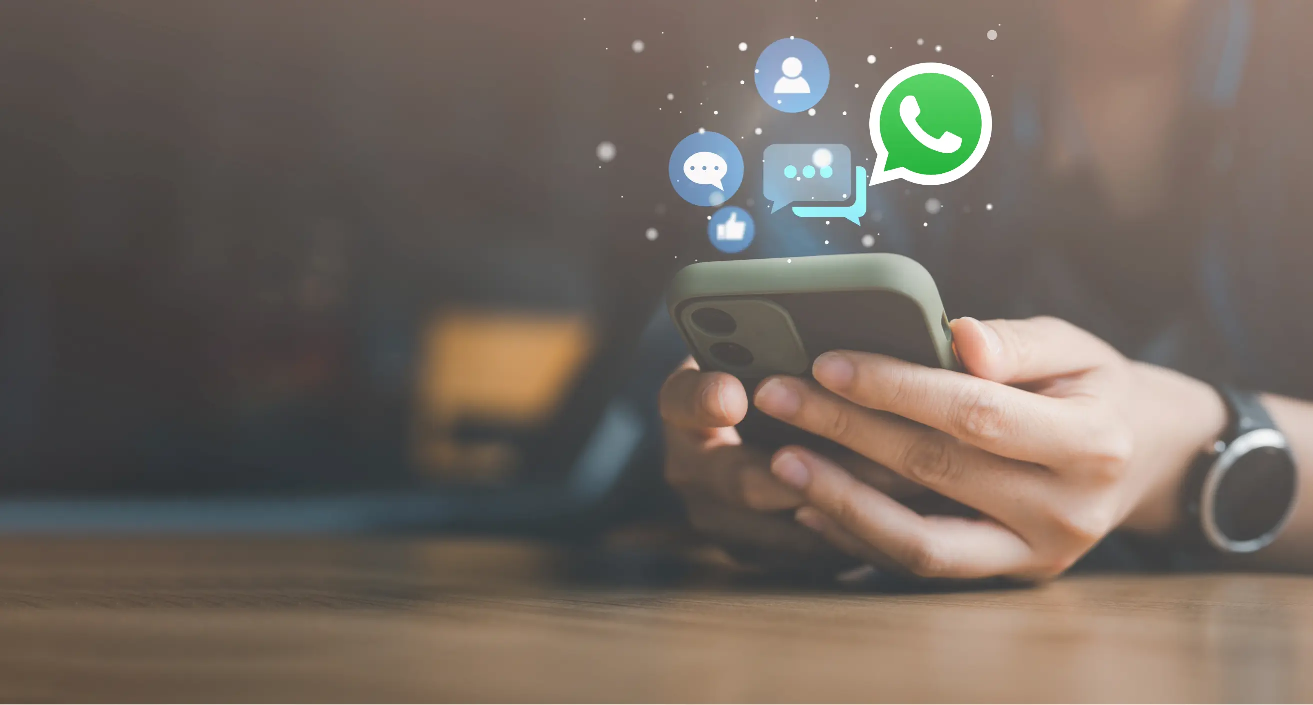 Il Comune di Castel San Pietro Terme attiva il canale WhatsApp 