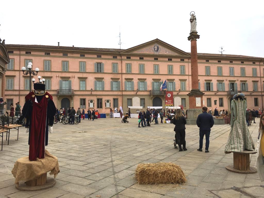 9-10-11 novembre: L'Antico Castello, dedicato al Liquor d'Ulivi citato da  Dante nel Paradiso - Comune di Castel San Pietro Terme (BO)