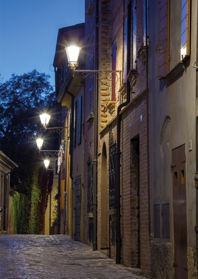 La magia del tavolo luminoso - Comune di Castel San Pietro Terme (BO)